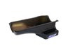 15-710BLK Oil Pan Ford 351C High Capacity Front Sump Street Road Race - image 2