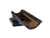 15-710BLK Oil Pan Ford 351C High Capacity Front Sump Street Road Race - image 3