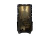 15-710BLK Oil Pan Ford 351C High Capacity Front Sump Street Road Race - image 4
