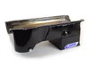 15-720BLK Oil Pan For Ford 351C Rear Sump Fox Body Conversion Street - image 2