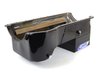 15-720BLK Oil Pan For Ford 351C Rear Sump Fox Body Conversion Street - image 3
