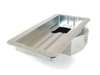 Street / Strip Oil Pan Ford 5.0L Coyote - image 3