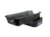 15-764BLK Oil Pan Big Block Ford Front T Sump Road Race Pan - image 4