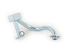 15-793 Oil Pan Pickup Ford 4.6L/5.4L 4V, Front Sump - image 1