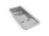 15-800 Stock Replacement Oil Pan Big Block Ford 332-428 FE - image 3