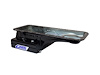 15-810BLK Oil Pan Ford 332-428 FE High Capacity Front T Sump Street Pan - image 1