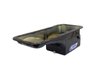 15-850BLK Oil Pan For Ford 332-428 FE Deep Front Sump Street Pan - image 3