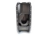 15-900 Street / Strip Oil Pan Small Block Mopar 273/318/340 - image 4