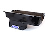 15-900BLK Oil Pan For 318 340 Small Block Mopar Street and Strip Pan - image 1