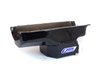 15-900BLK Oil Pan For 318 340 Small Block Mopar Street and Strip Pan - image 2