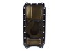 15-900BLK Oil Pan For 318 340 Small Block Mopar Street and Strip Pan - image 4