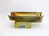 15-910 Street / Strip Oil Pan Small Block Mopar 360 - image 2