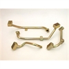 Oil Pan Pickup Mopar - image 1
