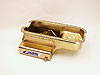 15-960 Street / Strip Oil Pan Honda D16A - image 2