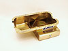 15-960 Street / Strip Oil Pan Honda D16A - image 3