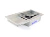 15-962 Street / Strip Oil Pan Honda B17A/B18B/B18C/B16A and Acura B18A - image 2