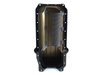 16-100T Truck Oil Pan 1986-Up SB-Chevy Blocks (1-pc Rear Seal) - image 4
