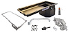 16-278K 16-278 GM Gen III/IV LS Engine Swap Oil Pan Kit for Chevy S10, Blazer & GMC S15, Sonoma, Jimmy [4WD] - image 1