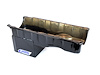 16-330T Truck Oil Pan 1986-Up BB-Chevy Mark V/VI Blocks (1-pc Rear Seal) - image 1