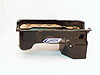 16-670 Truck Oil Pan SB-Ford 351W Blocks - image 2