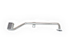 16-675 Oil Pan Pickup Ford 351W, Rear Sump