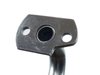 16-675 Oil Pan Pickup Ford 351W, Rear Sump - image 3