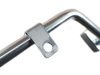 16-675 Oil Pan Pickup Ford 351W, Rear Sump - image 4