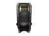 18-100T Marine Oil Pan 1986-Up Small Block Chevy Blocks (1-piece Rear Seal) - image 4