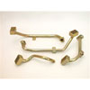 Oil Pan Pickup Small Block Chevy - image 1