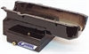 Marine Oil Pan 1986-Up Small Block Chevy Blocks (1-Piece Rear Seal) - image 1