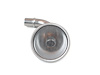 18-301 Oil Pan Pickup Big Block Chevy - image 1