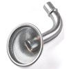 18-301 Oil Pan Pickup Big Block Chevy - image 2