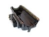 Marine Oil Pan Big Block Chevy Mark IV Blocks (2-Piece Rear Seal) - image 3