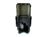 Marine Oil Pan Big Block Chevy Mark IV Blocks (2-Piece Rear Seal) - image 3