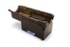 18-380 Marine Oil Pan Big Block Chevy Mark IV Blocks (2-Piece Rear Seal) - image 2