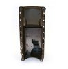 18-382 Marine Oil Pan Big Block Chevy Mark V Blocks (1-pc Rear Seal) - image 3