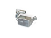 20-010 Oil Pan Pickup Small Block Chevy - image 1