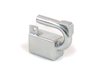 20-044 Oil Pan Pickup Small Block Chevy - image 4