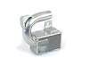 20-049 Oil Pan Pickup Small Block Chevy - image 1