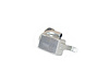 20-050 Oil Pan Pickup Small Block Chevy - image 1