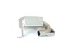 20-055 Oil Pan Pickup Small Block Chevy - image 3