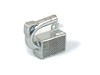 20-074 Oil Pan Pickup Small Block Chevy - image 1