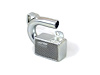 20-079 Oil Pan Pickup Small Block Chevy - image 1