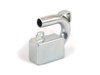 20-079 Oil Pan Pickup Small Block Chevy - image 2
