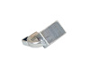 20-090 Oil Pan Pickup Small Block Chevy - image 1