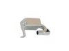20-090 Oil Pan Pickup Small Block Chevy - image 3