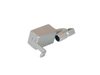 20-095 Oil Pan Pickup Small Block Chevy - image 2