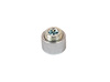 Weld-In Bung with Plug 3/8" NPT - image 1