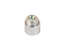 20-884A Weld-In Bung with Plug 1/2" NPT - image 1