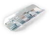 20-908S Windage Tray - Pro Plus SB-Chevy - image 1